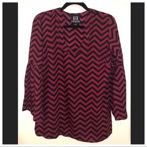 Chevron Escapada Tuni